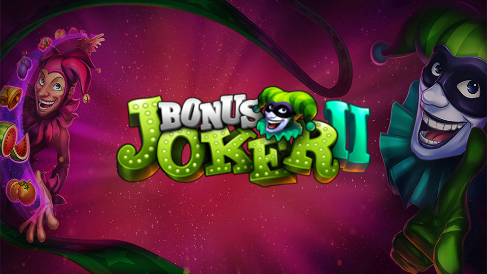 Apollo Bonus Joker 2