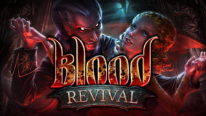 Blood Revival